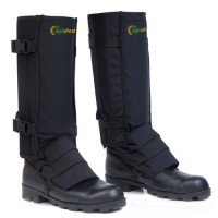 Black Snake Gaiters